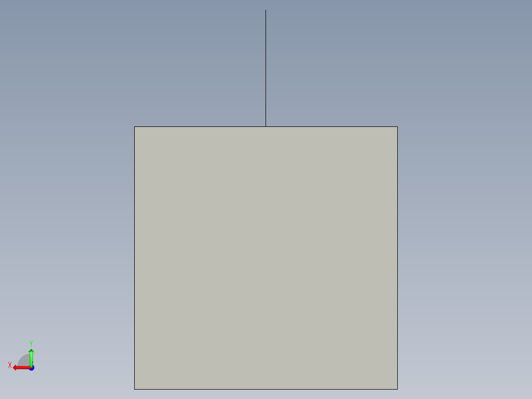 插孔-T-3A后视图