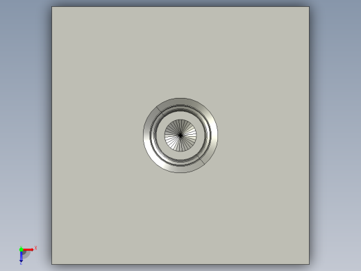 插孔-T-3A俯视缩略图