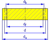 白板笔 （红色）