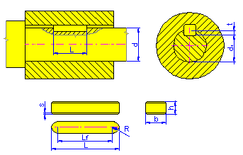 白板笔 （红色）