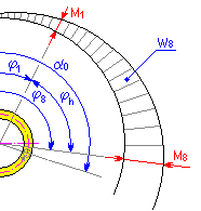白板笔 （红色）