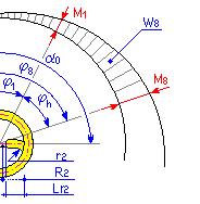 白板笔 （红色）