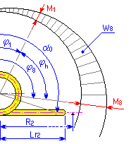 白板笔 （红色）