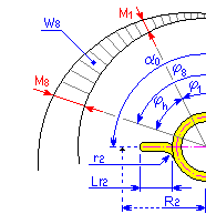 白板笔 （红色）