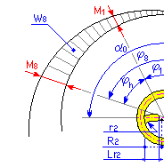 白板笔 （红色）