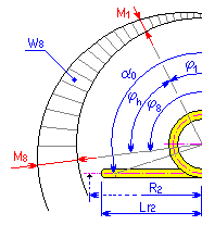 白板笔 （红色）