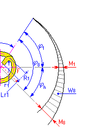 白板笔 （红色）