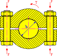 白板笔 （红色）