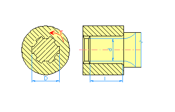白板笔 （红色）