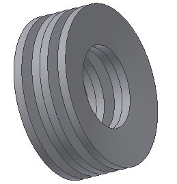 白板笔 （红色）