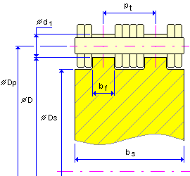 白板笔 （红色）