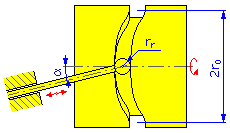 白板笔 （红色）