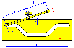 白板笔 （红色）