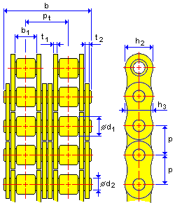 白板笔 （红色）