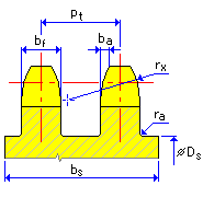 白板笔 （红色）