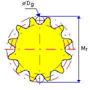 白板笔 （红色）