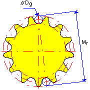 白板笔 （红色）