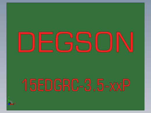 15EDGRC-3.5-thickening前视缩略图