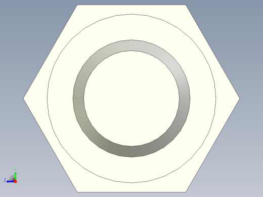 螺钉-DIN_931-M10x1.5x130_16.stp右视缩略图