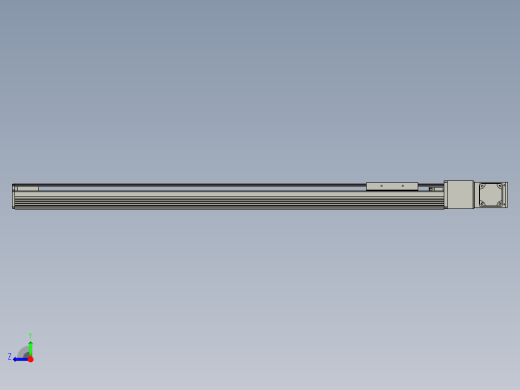 CCTL模组同步带-TL135B-BR-900右视缩略图