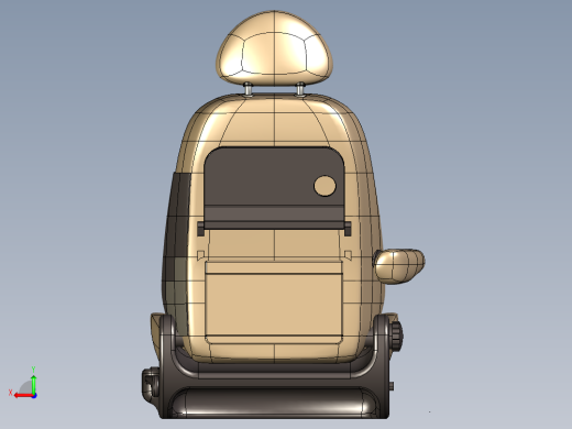 汽车座椅 (77)后视缩略图