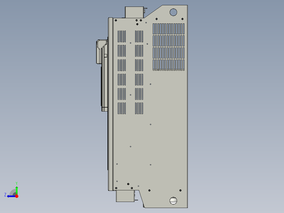 DS5C1-445P0-PTA-官网图右视图