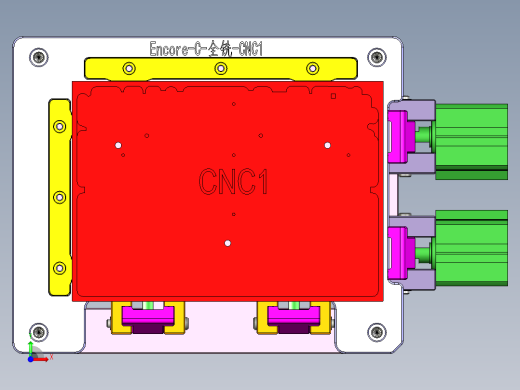 Encore-C-QX-CNC1-0607前视缩略图