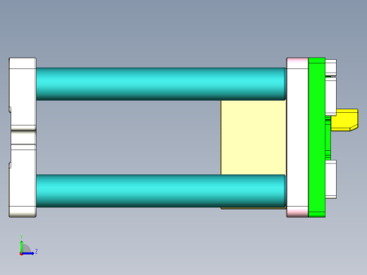 Stand-CNC2-0526左视缩略图