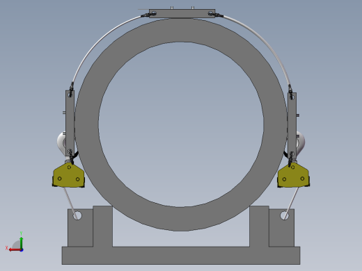 水管移动后视缩略图