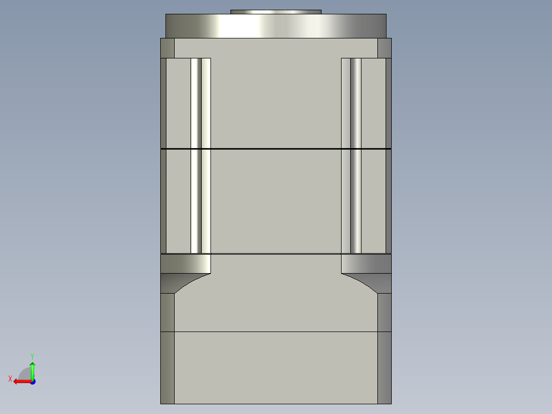 斜齿孔PGH115-L2 19-70-90-M5.STEP后视图