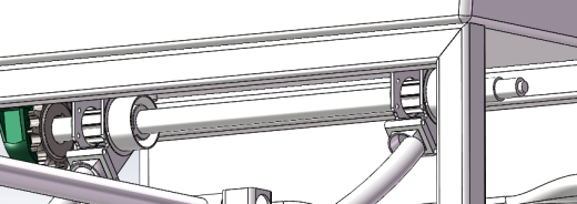 花生播种施肥一体机100缩略图