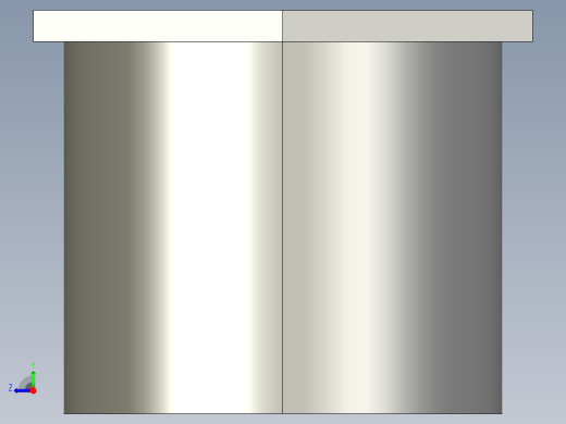 船舶管路系统SeaCor_ReducerBushing_SxSPIG_37J137166_1.25in x 0.75in右视缩略图