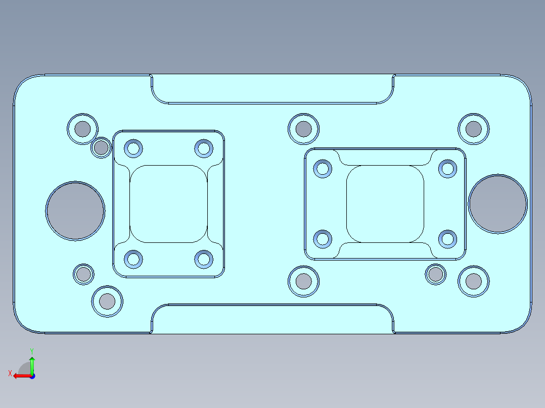 S1-CNC5笔记本CNC工装夹具三维模型-0119后视图