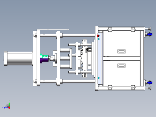 1.5T压机带加热sw20右视缩略图