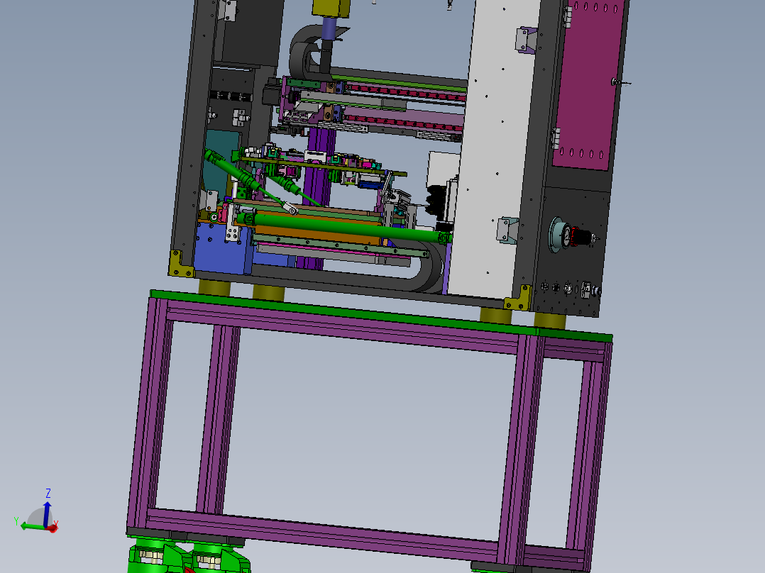 手机检测设备sw20可编辑