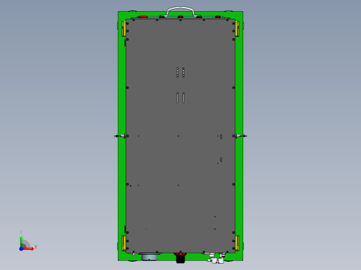 手机检测设备sw20可编辑前视缩略图