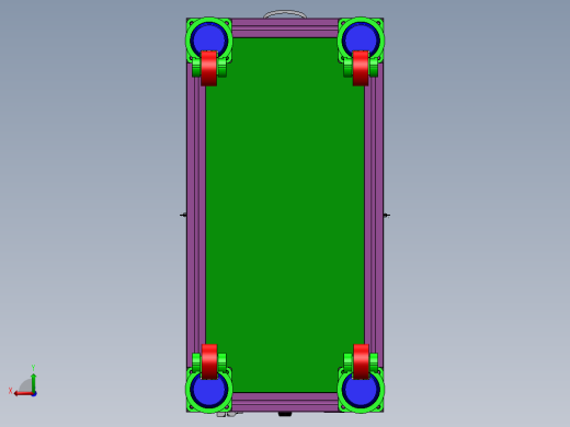 手机检测设备sw20可编辑后视缩略图