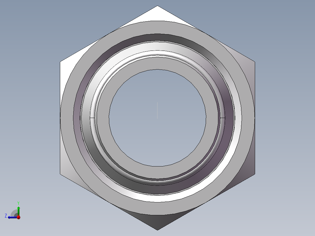 3C+3D 组合接头、3D-52右视图