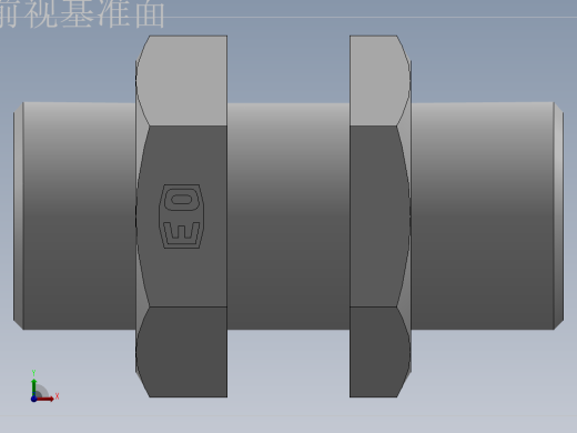 直通隔板接头、6D-30LN