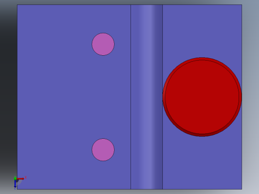 夹钳俯视缩略图