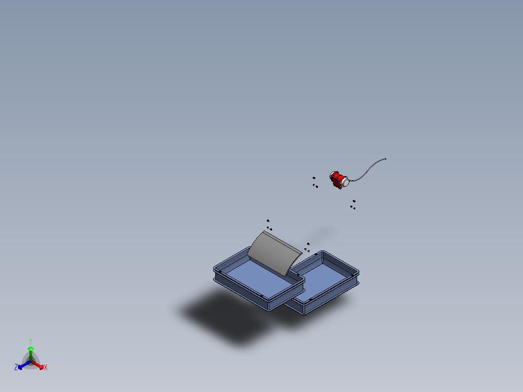 农业机械、播种机(140)