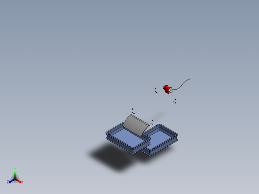 农业机械、播种机(140)