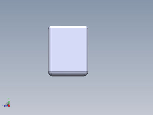 A0003665-浮式皮带PCB端停止动装置右视缩略图