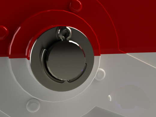 铁路信号灯3d模型 3D模型SolidWorks三维设计图缩略图