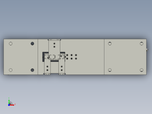0AA气密检测模组前视缩略图