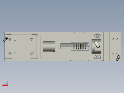 0AA气密检测模组后视缩略图