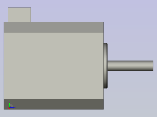 42HS03雷塞dj左视缩略图