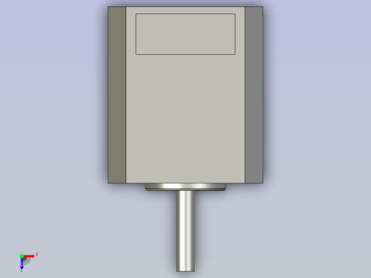 42HS03雷塞dj俯视缩略图