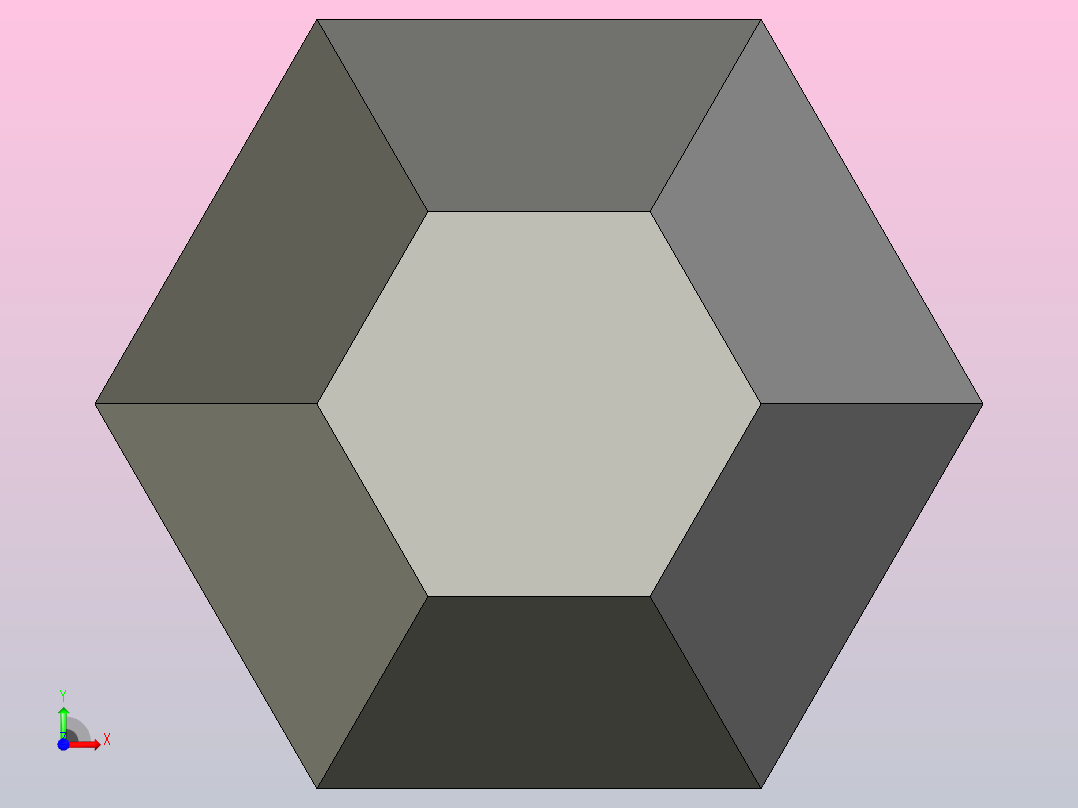 egg卡通食物前视图