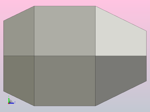 egg卡通食物左视缩略图